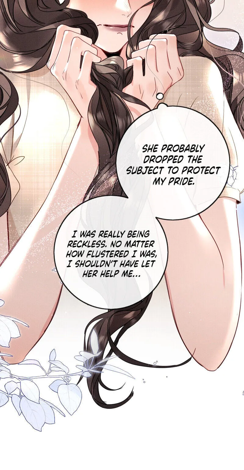 My Yandere Female Student Became My Boss Chapter 20 page 7 - 