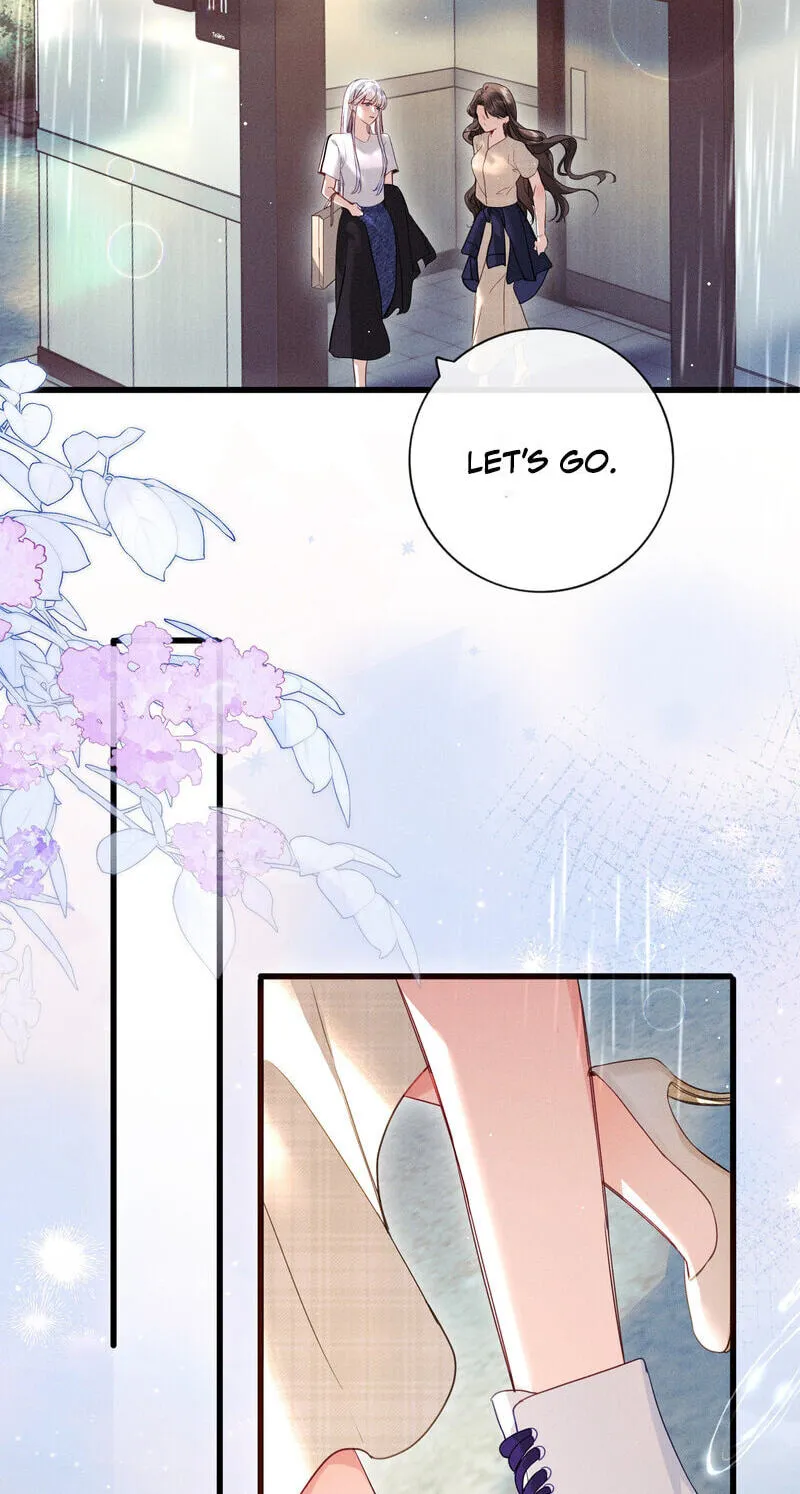 My Yandere Female Student Became My Boss Chapter 20 page 9 - 