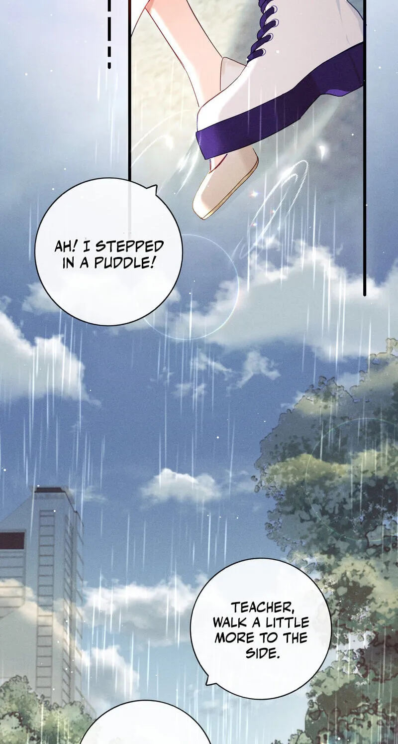 My Yandere Female Student Became My Boss Chapter 20 page 10 - 