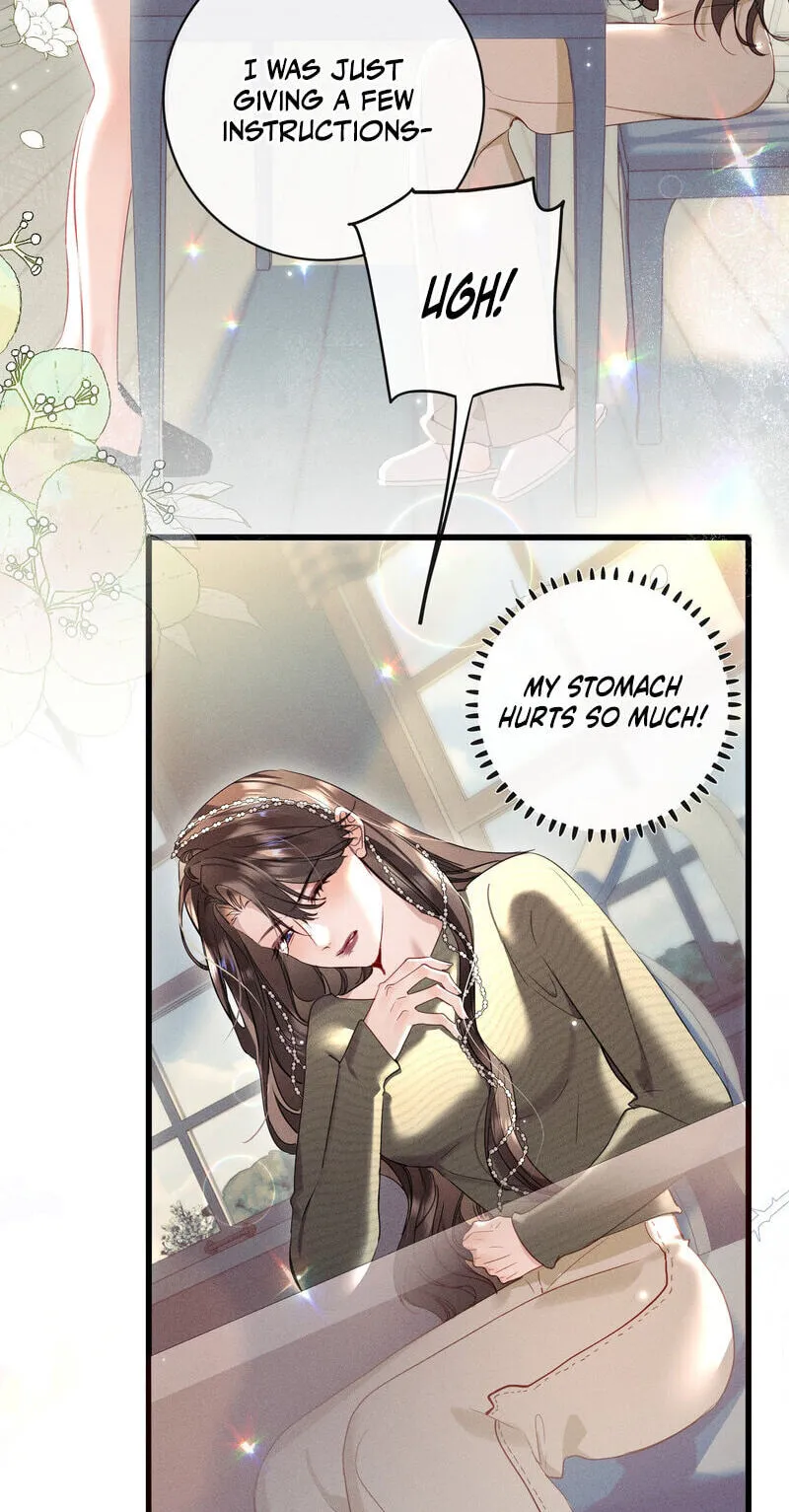 My Yandere Female Student Became My Boss Chapter 21 page 13 - 