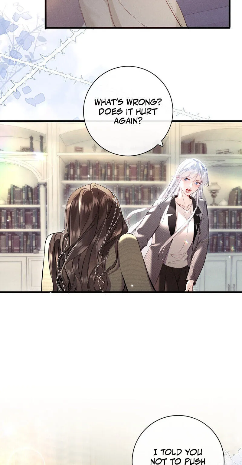 My Yandere Female Student Became My Boss Chapter 21 page 14 - 