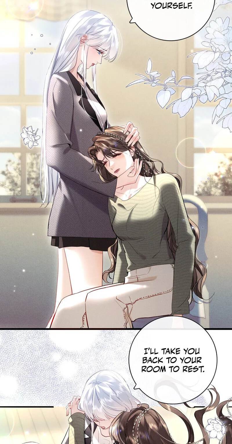 My Yandere Female Student Became My Boss Chapter 21 page 15 - 