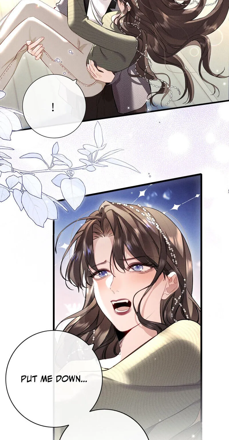 My Yandere Female Student Became My Boss Chapter 21 page 16 - 