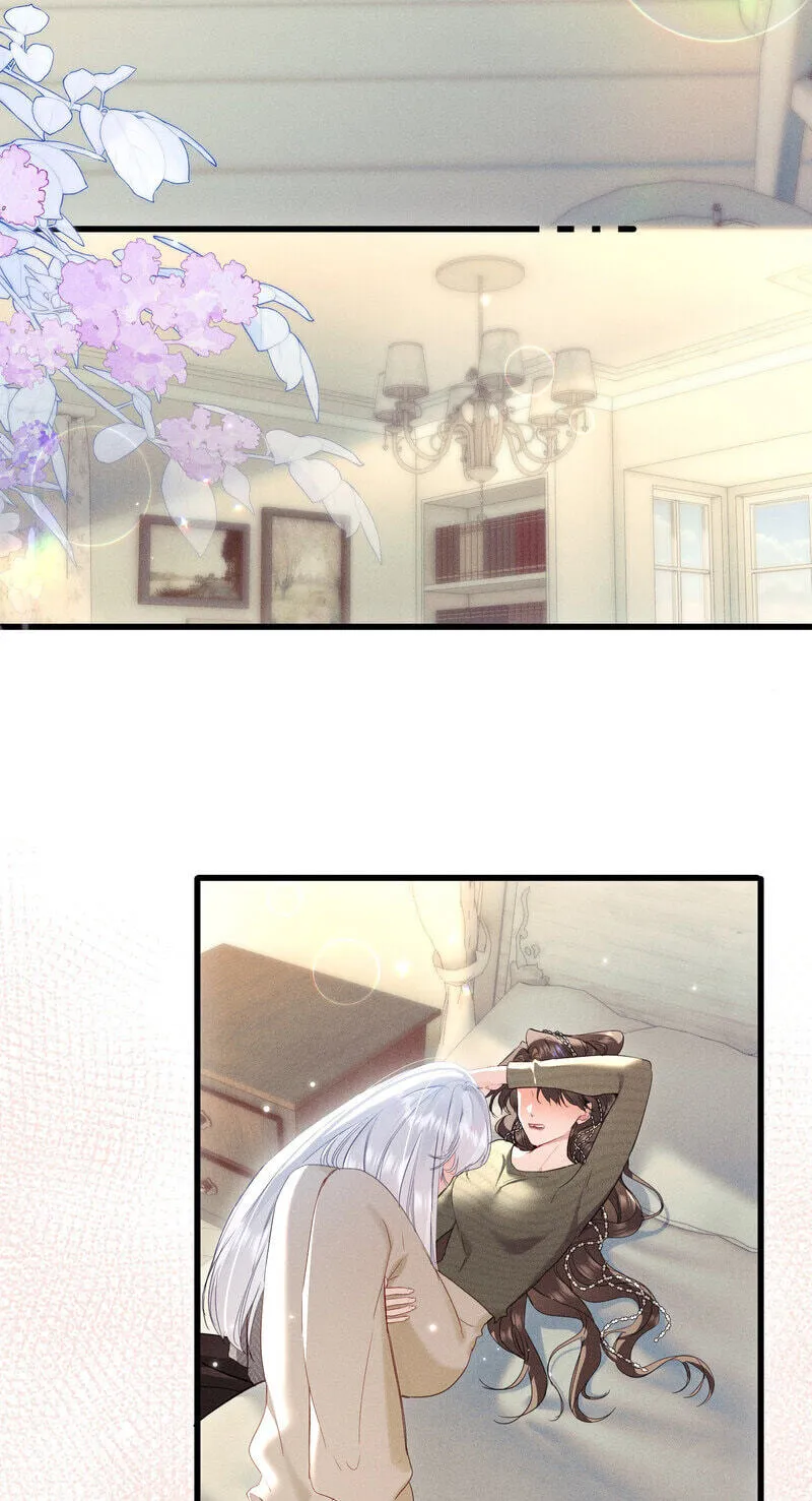 My Yandere Female Student Became My Boss Chapter 21 page 18 - 