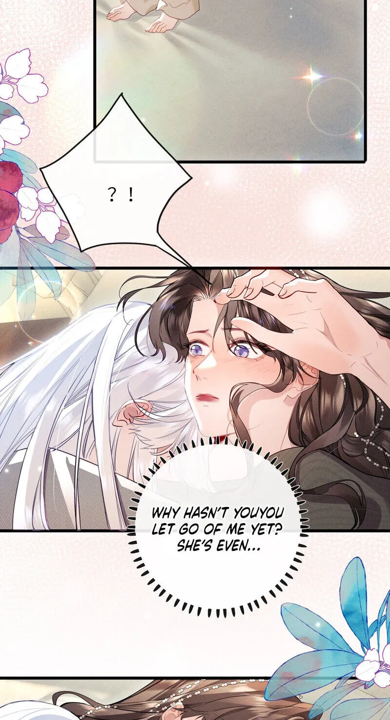 My Yandere Female Student Became My Boss Chapter 21 page 19 - 