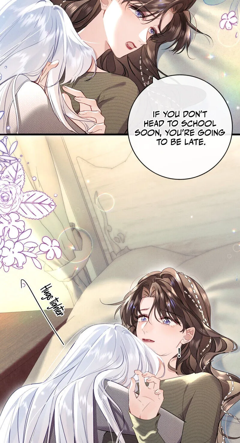 My Yandere Female Student Became My Boss Chapter 21 page 20 - 
