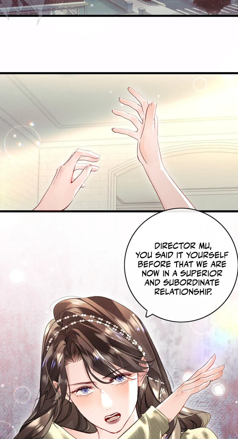 My Yandere Female Student Became My Boss Chapter 21 page 3 - 