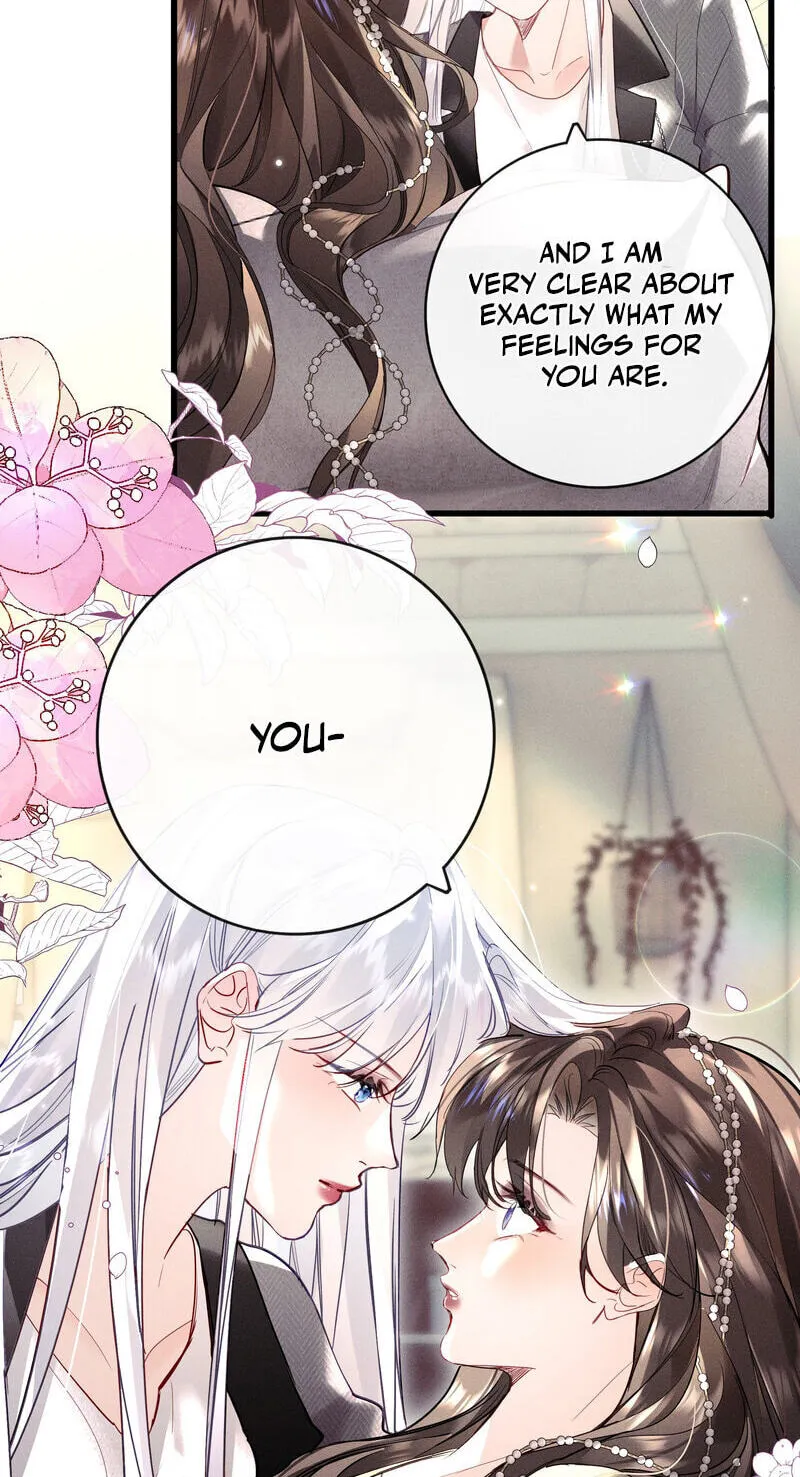 My Yandere Female Student Became My Boss Chapter 21 page 22 - 