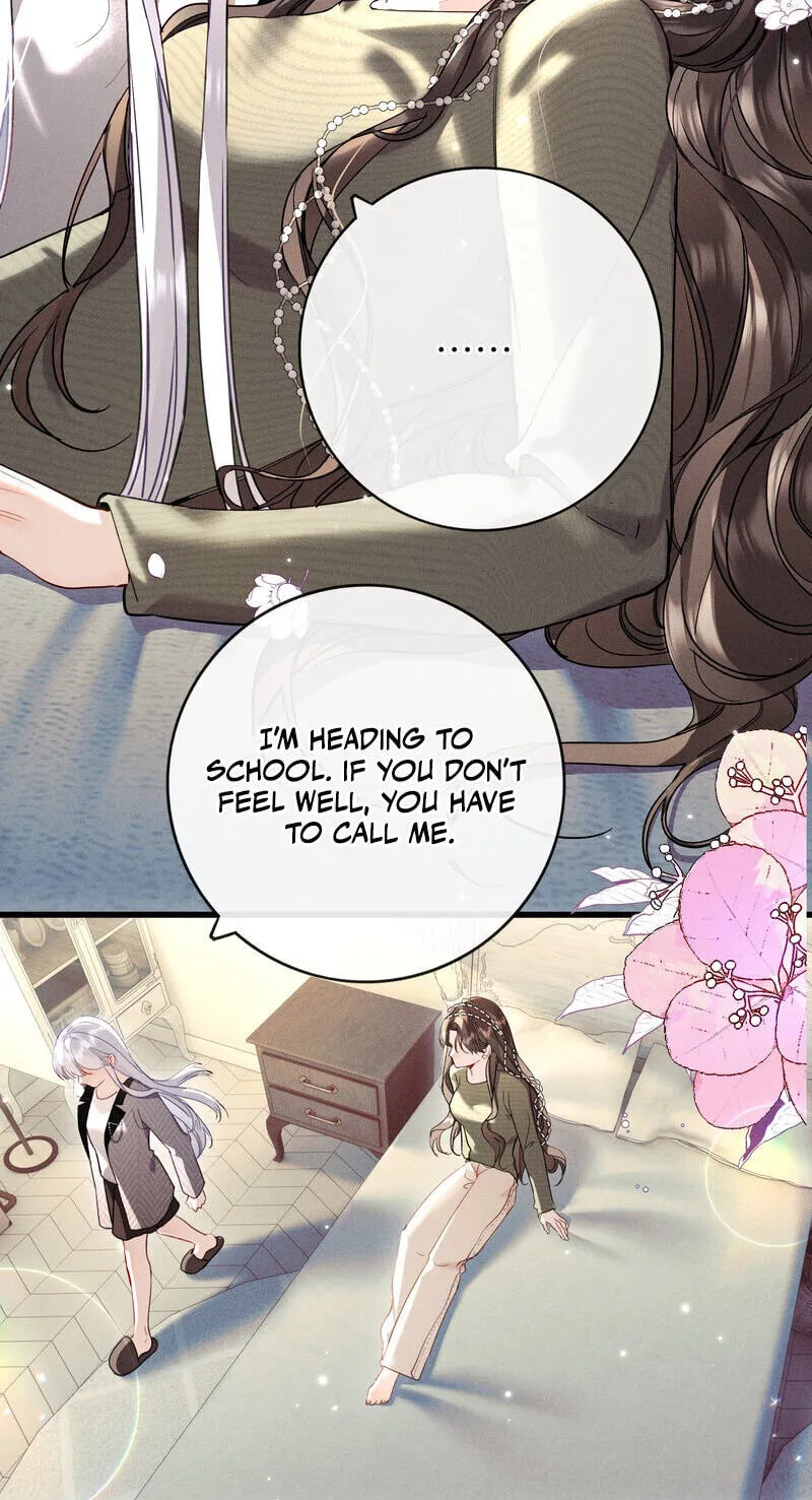 My Yandere Female Student Became My Boss Chapter 21 page 23 - 