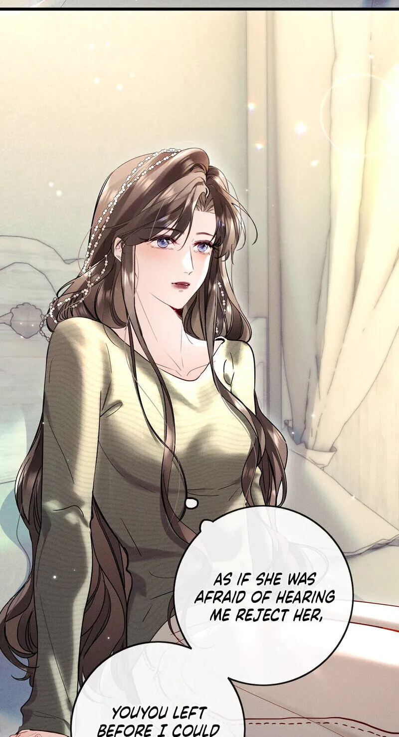 My Yandere Female Student Became My Boss Chapter 21 page 24 - 