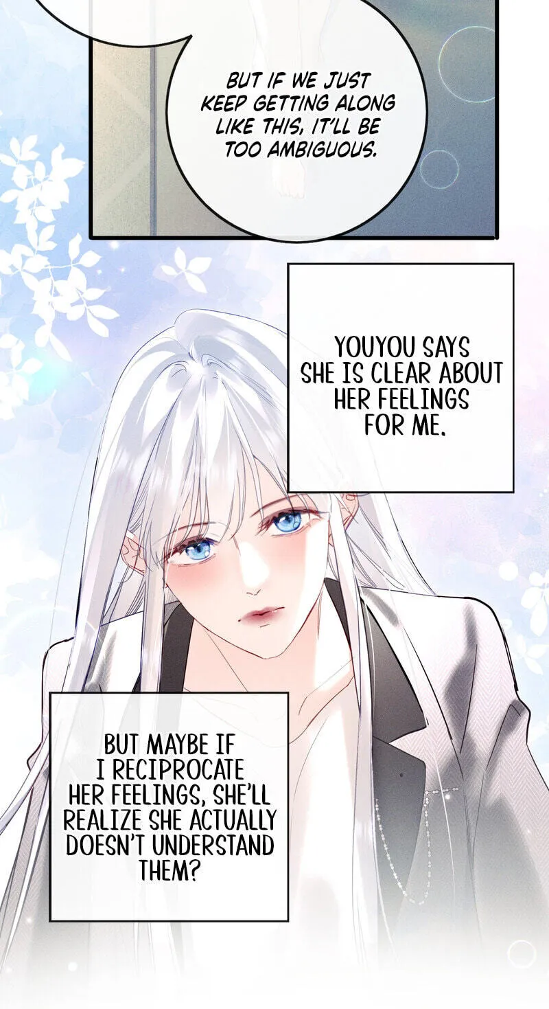 My Yandere Female Student Became My Boss Chapter 21 page 26 - 