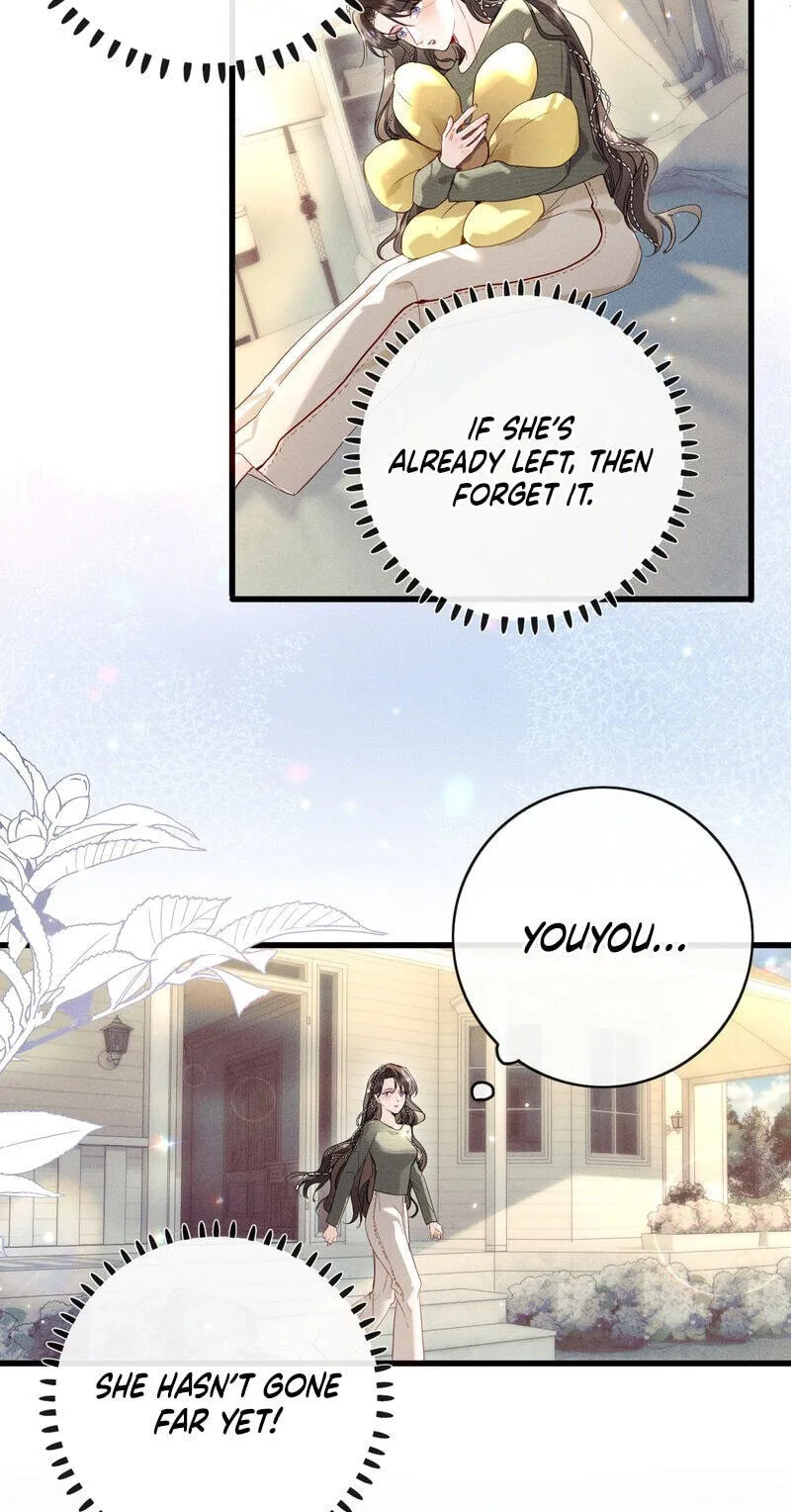 My Yandere Female Student Became My Boss Chapter 21 page 29 - 
