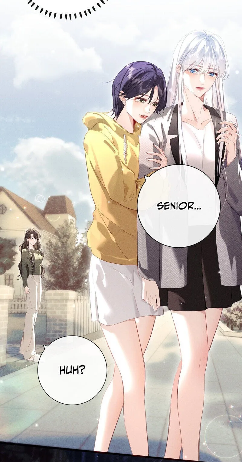 My Yandere Female Student Became My Boss Chapter 21 page 30 - 