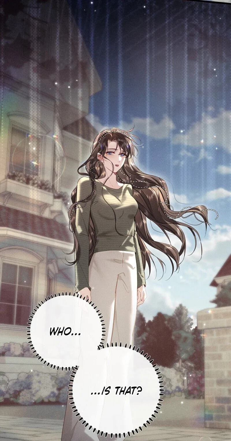 My Yandere Female Student Became My Boss Chapter 21 page 31 - 