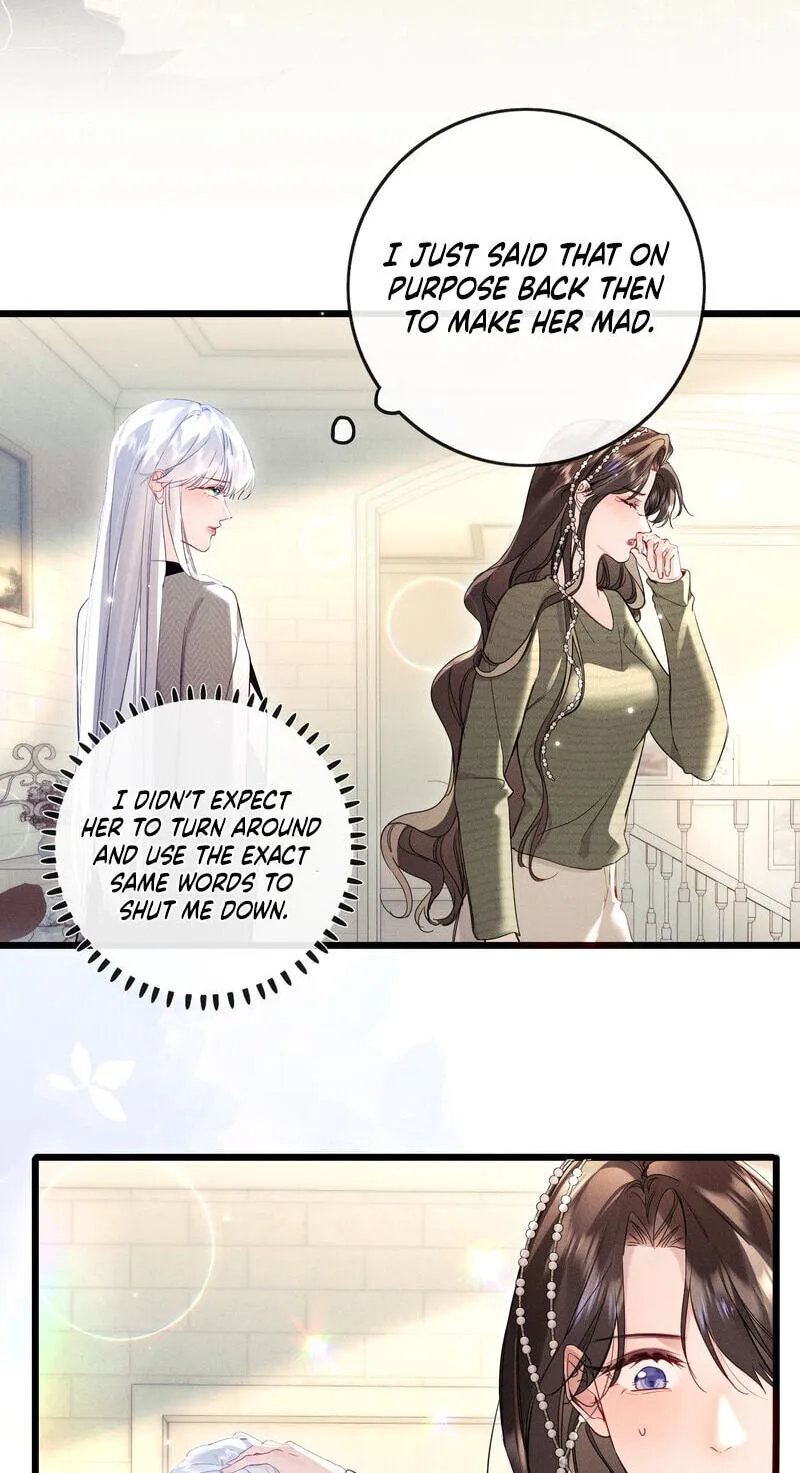 My Yandere Female Student Became My Boss Chapter 21 page 5 - 