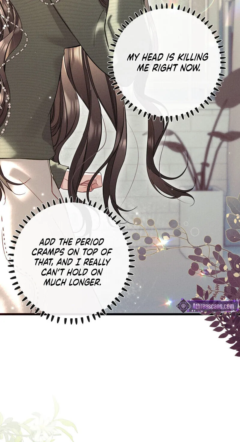 My Yandere Female Student Became My Boss Chapter 21 page 8 - 