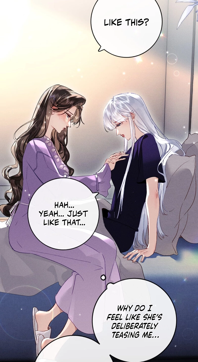 My Yandere Female Student Became My Boss Chapter 29 page 11 - 