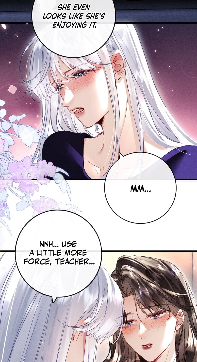 My Yandere Female Student Became My Boss Chapter 29 page 12 - 