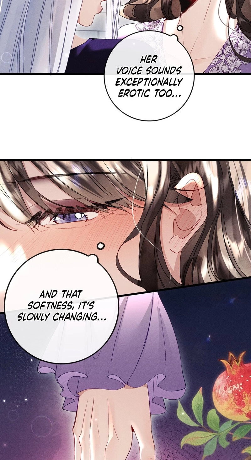 My Yandere Female Student Became My Boss Chapter 29 page 13 - 