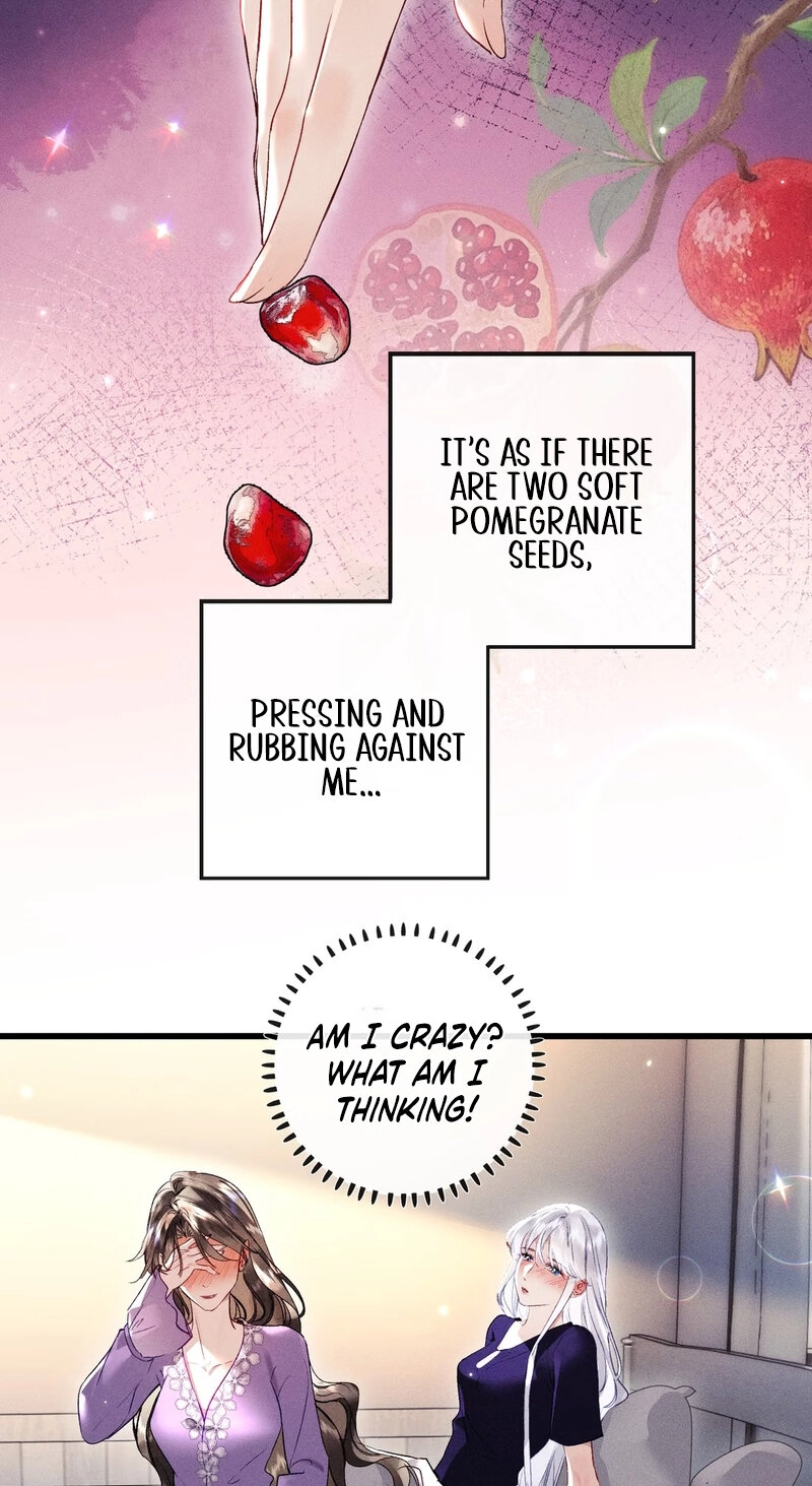 My Yandere Female Student Became My Boss Chapter 29 page 14 - 