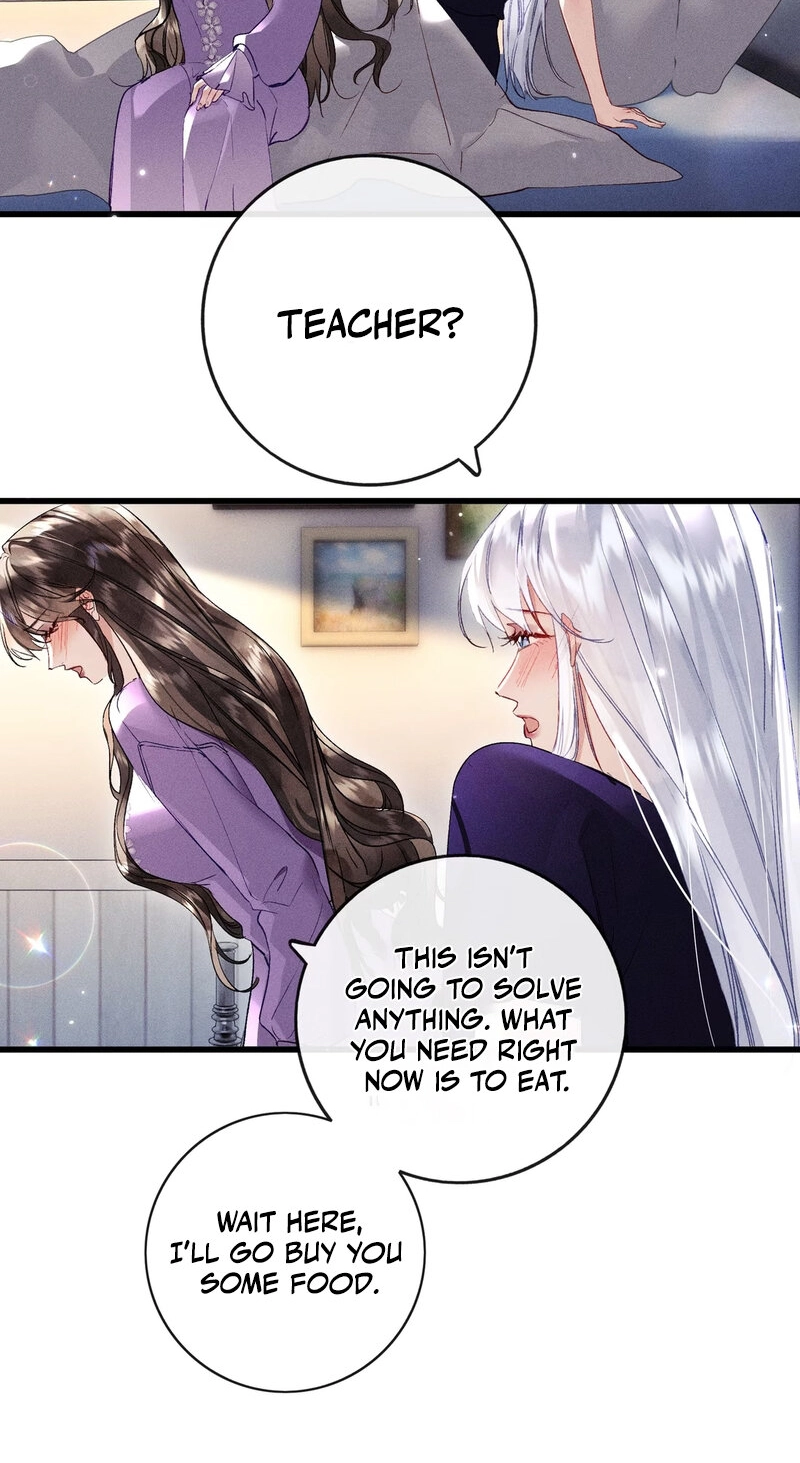 My Yandere Female Student Became My Boss Chapter 29 page 15 - 
