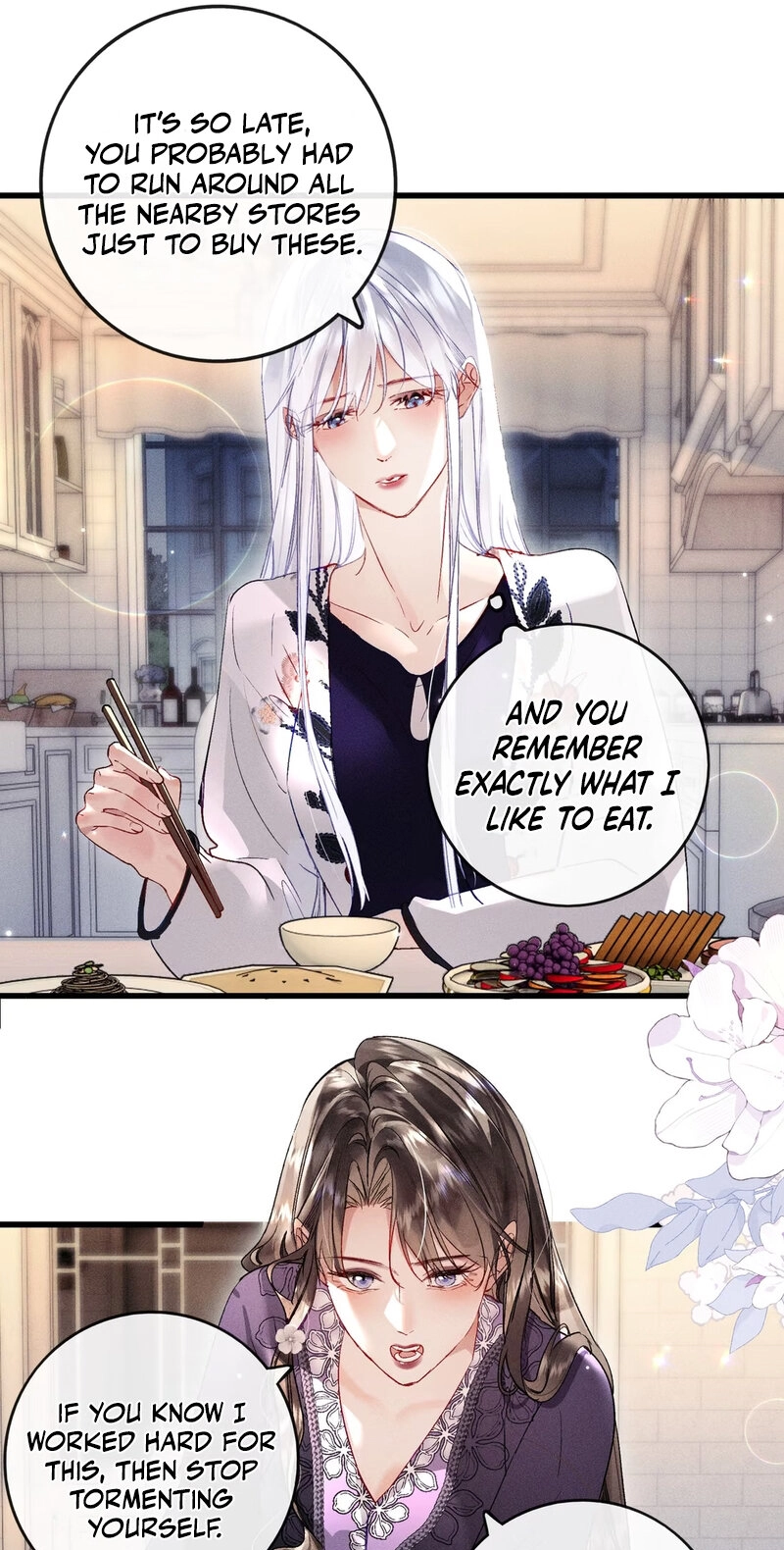My Yandere Female Student Became My Boss Chapter 29 page 17 - 