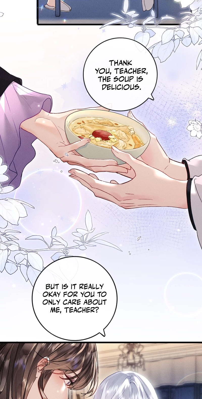 My Yandere Female Student Became My Boss Chapter 29 page 19 - 