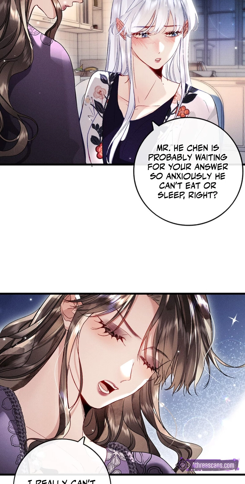 My Yandere Female Student Became My Boss Chapter 29 page 20 - 