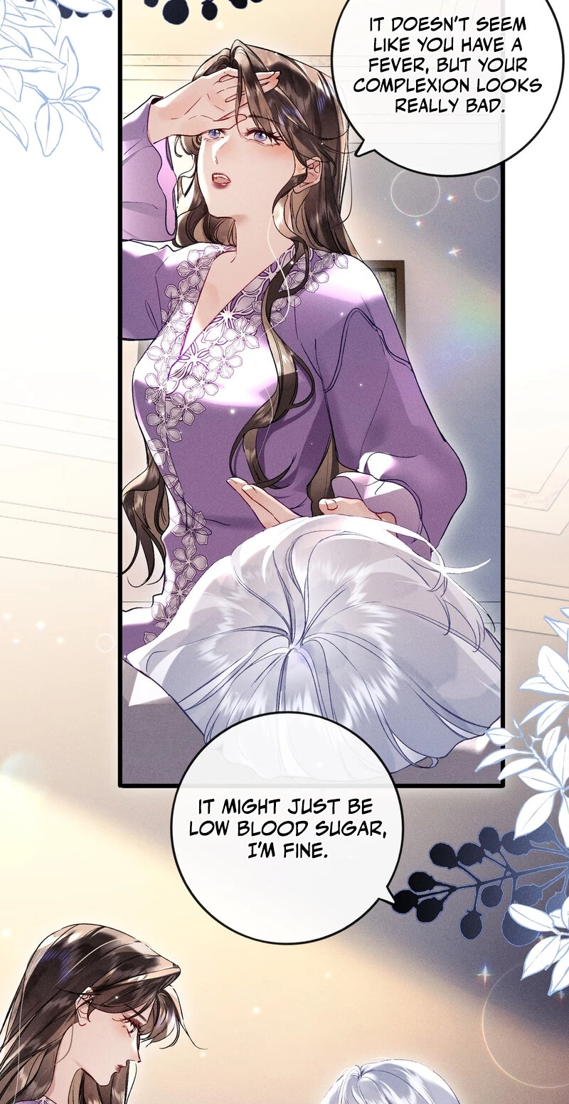 My Yandere Female Student Became My Boss Chapter 29 page 3 - 