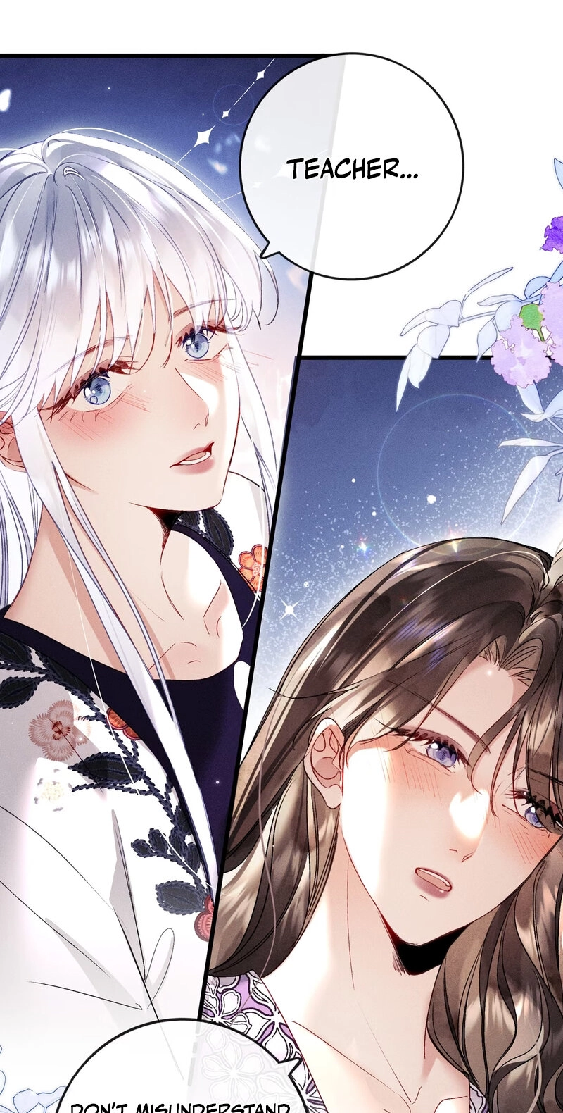 My Yandere Female Student Became My Boss Chapter 29 page 22 - 