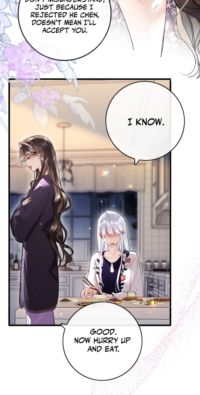 My Yandere Female Student Became My Boss Chapter 29 page 23 - 
