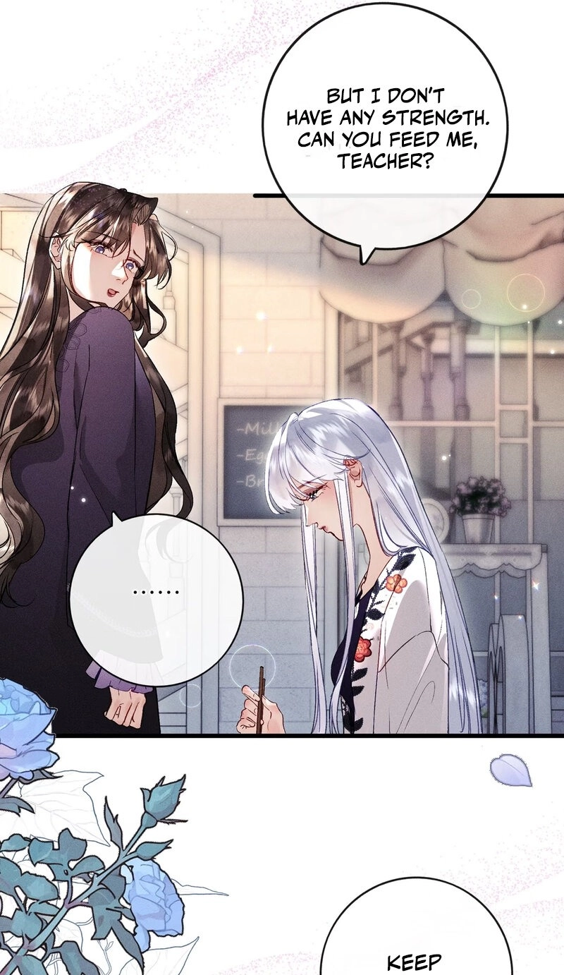 My Yandere Female Student Became My Boss Chapter 29 page 24 - 