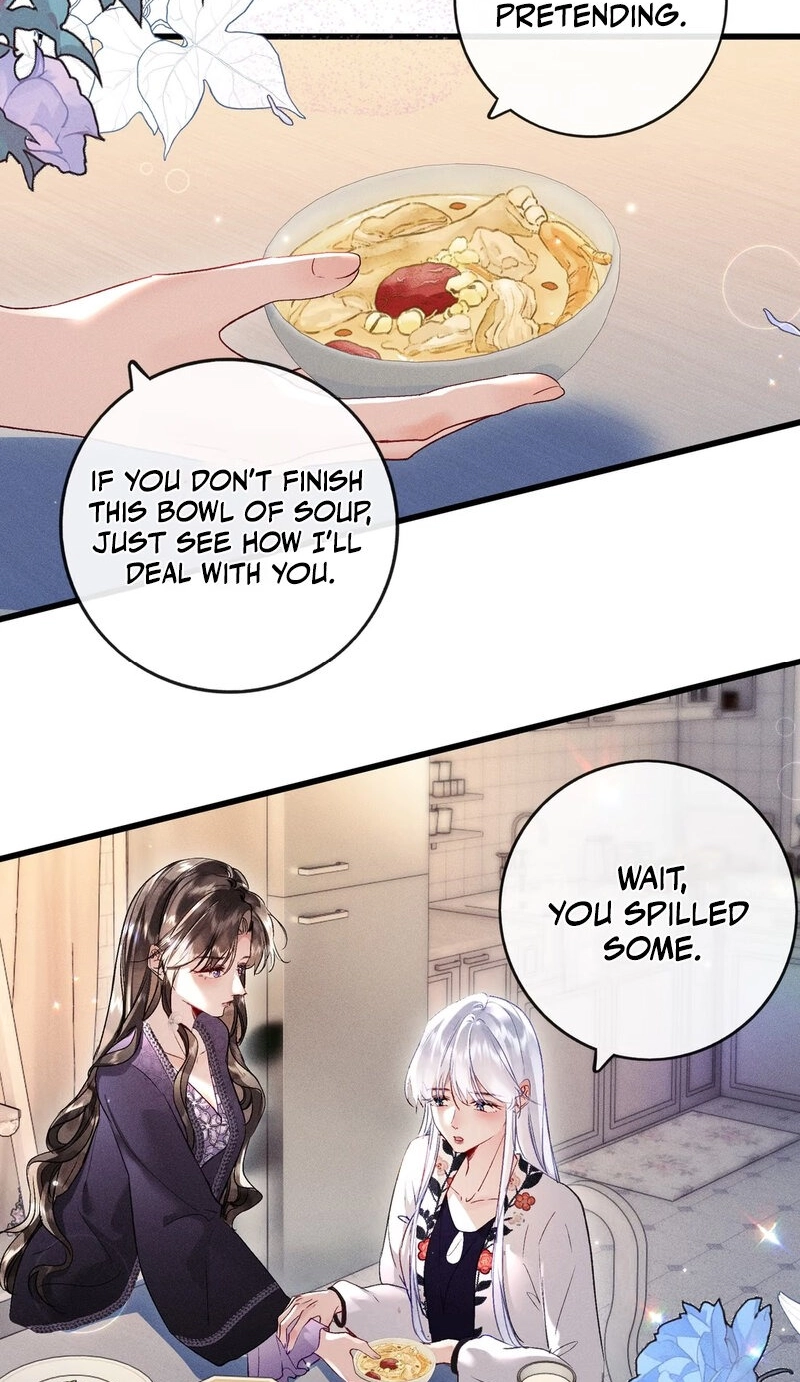 My Yandere Female Student Became My Boss Chapter 29 page 25 - 