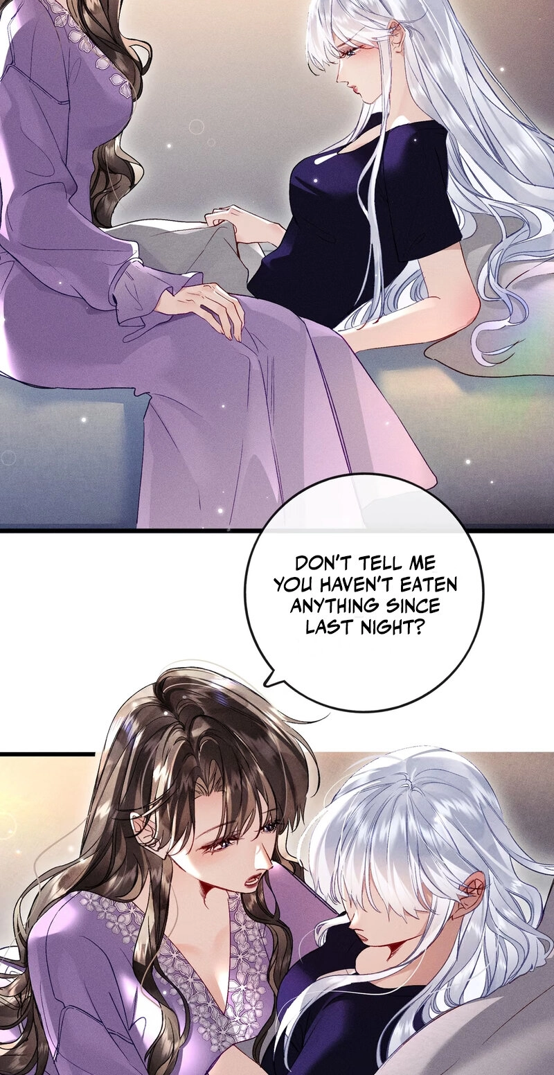 My Yandere Female Student Became My Boss Chapter 29 page 4 - 