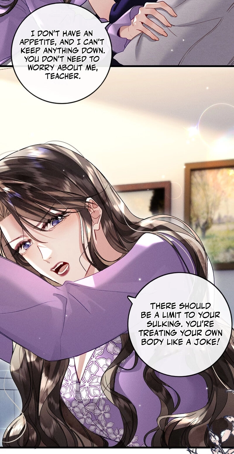 My Yandere Female Student Became My Boss Chapter 29 page 5 - 