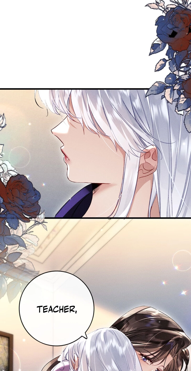 My Yandere Female Student Became My Boss Chapter 29 page 6 - 