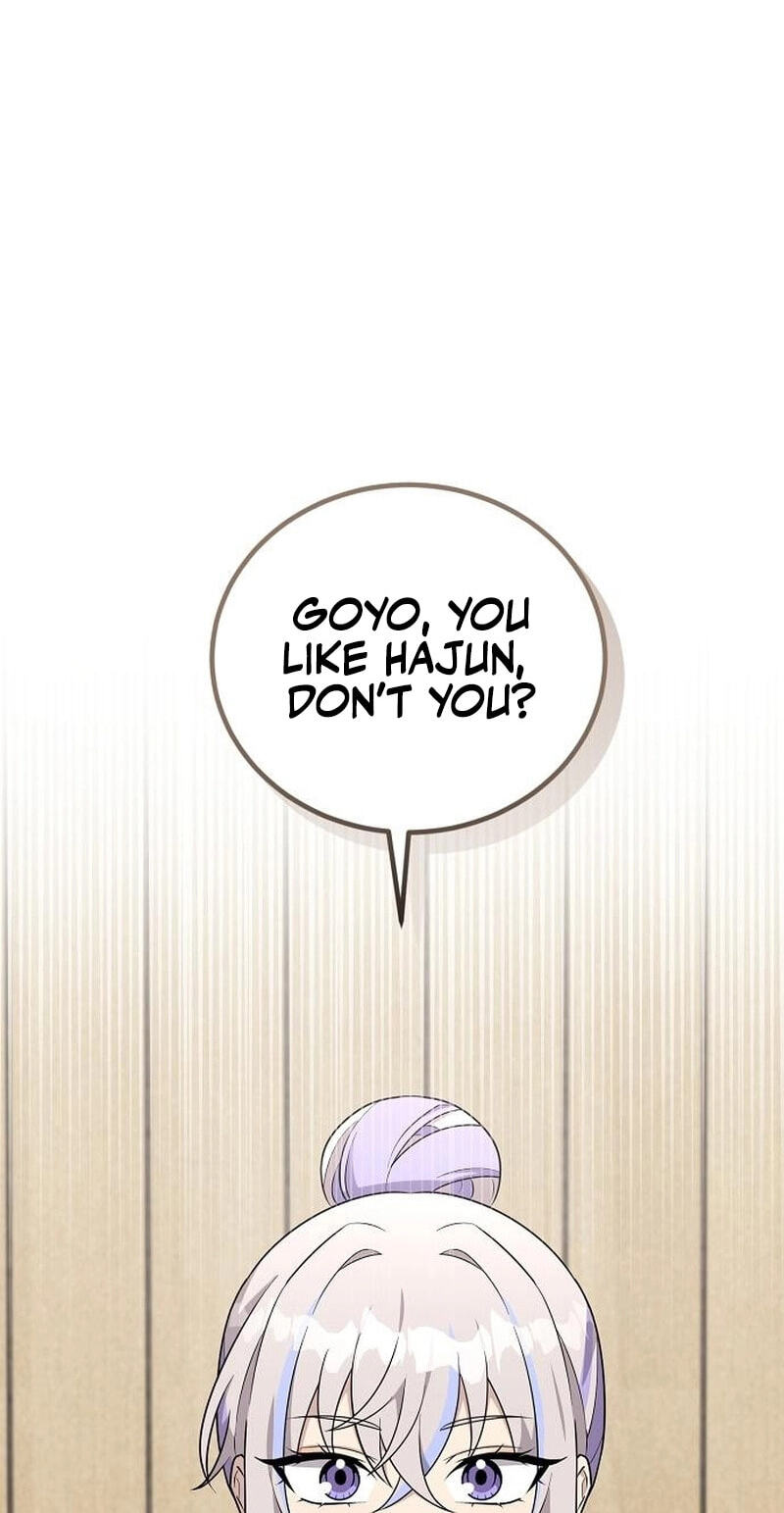 My Younger Sibling Was a Genius Chapter 92 page 11 - 