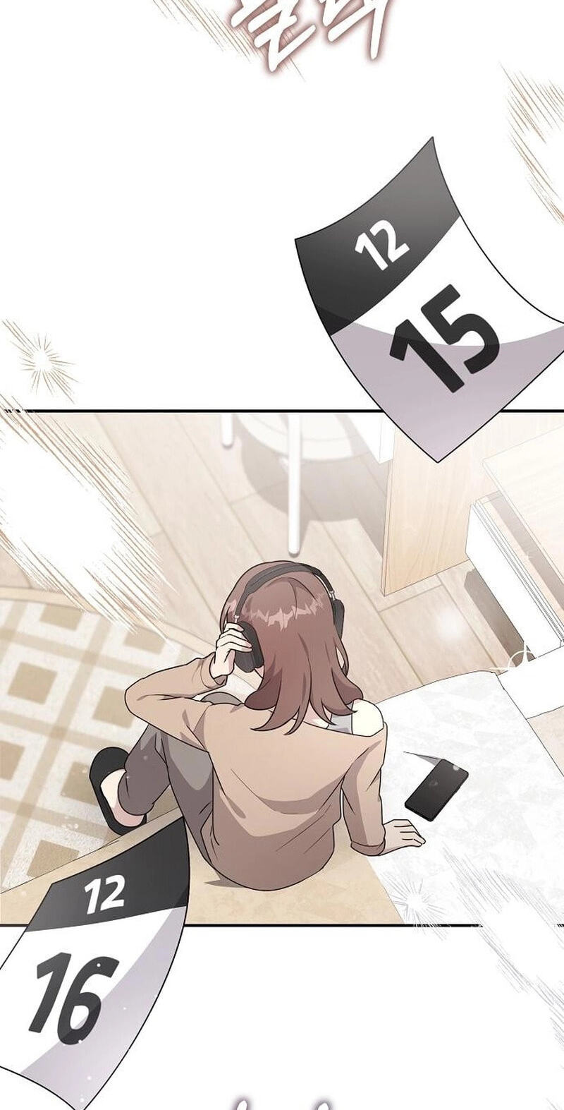 My Younger Sibling Was a Genius Chapter 92 page 101 - 