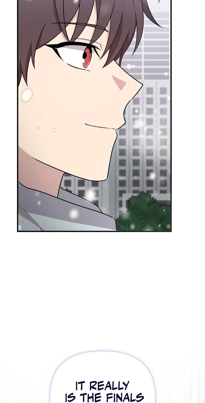 My Younger Sibling Was a Genius Chapter 92 page 106 - 
