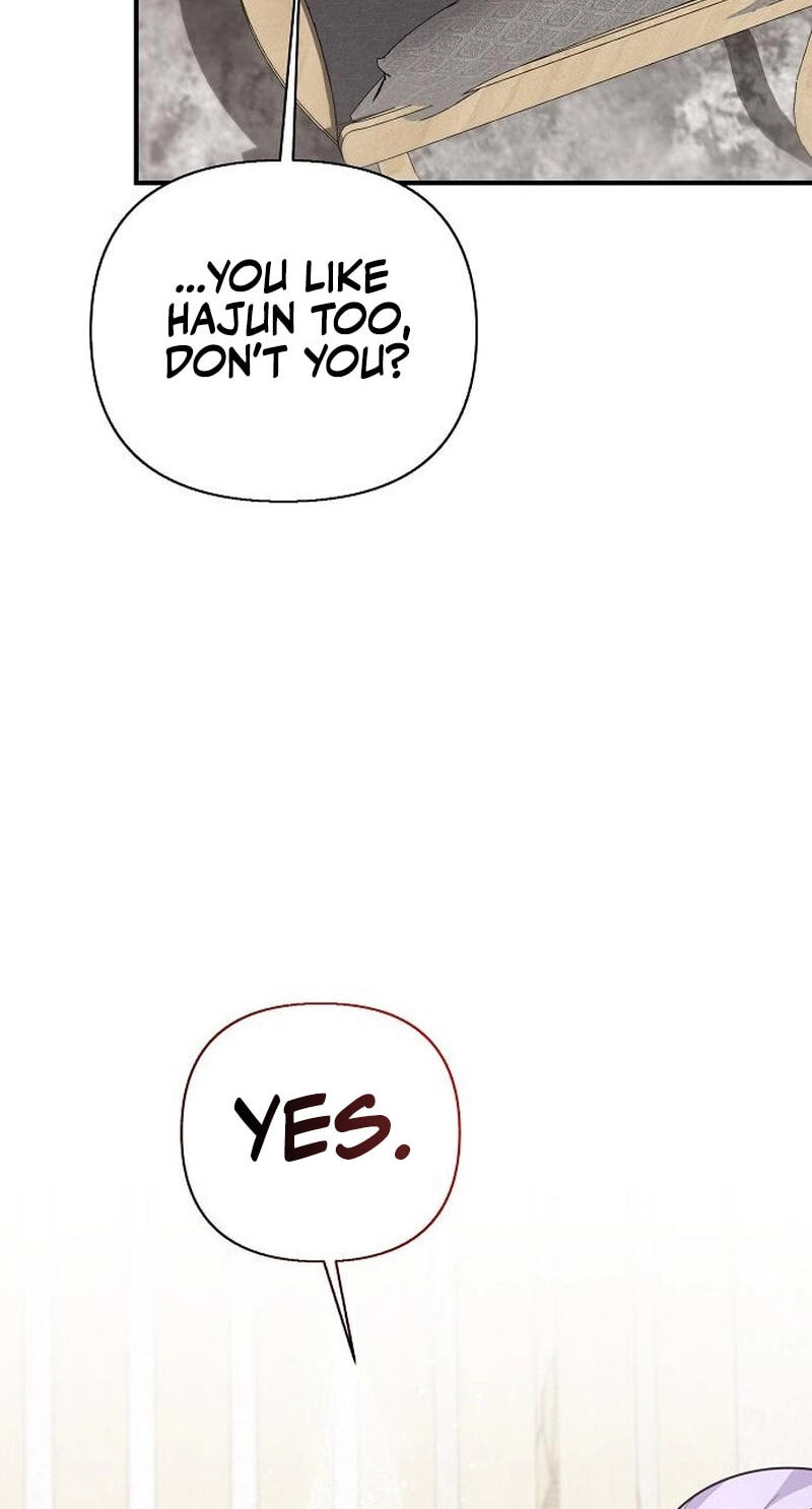 My Younger Sibling Was a Genius Chapter 92 page 21 - 