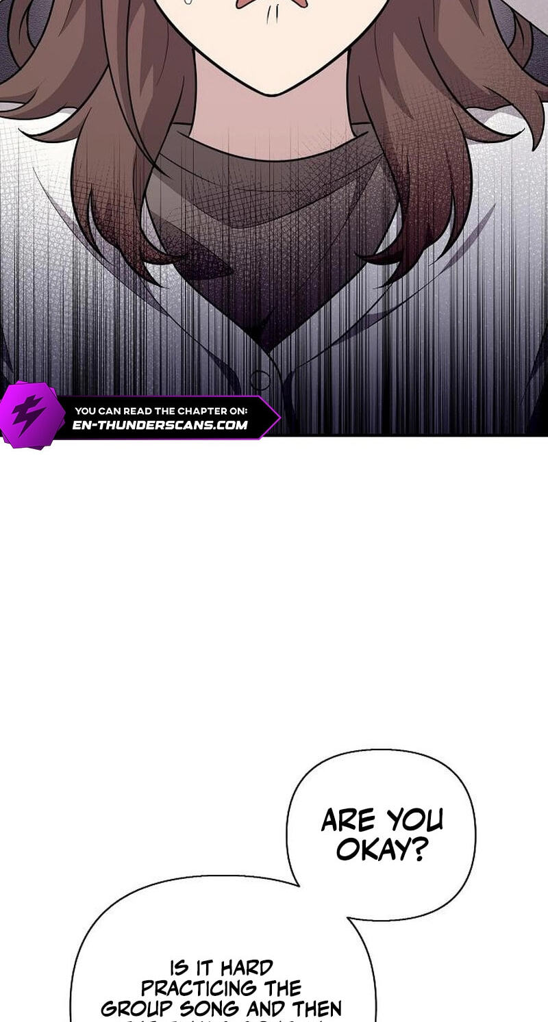 My Younger Sibling Was a Genius Chapter 92 page 32 - 