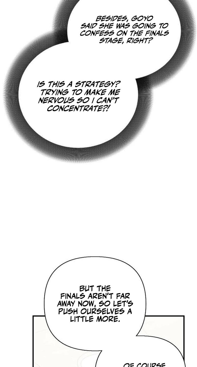 My Younger Sibling Was a Genius Chapter 92 page 35 - 