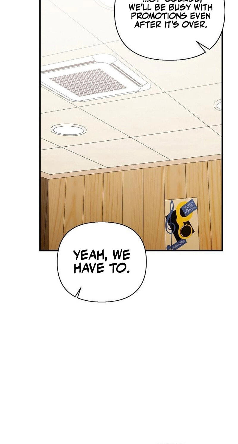 My Younger Sibling Was a Genius Chapter 92 page 36 - 