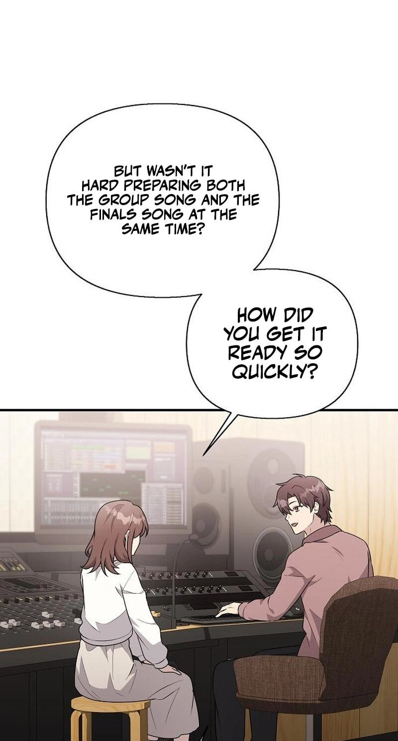 My Younger Sibling Was a Genius Chapter 92 page 38 - 