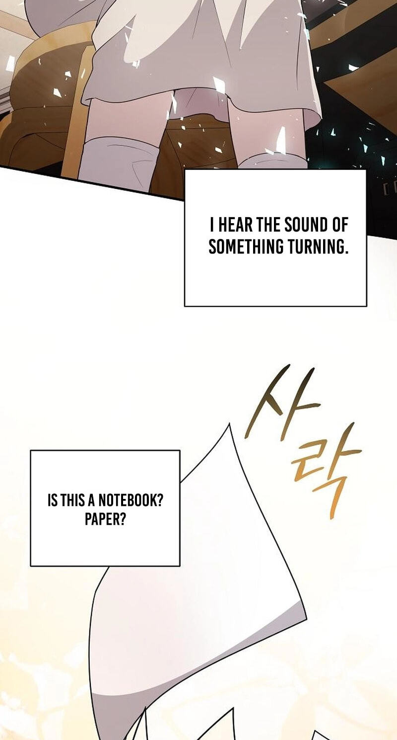 My Younger Sibling Was a Genius Chapter 92 page 42 - 