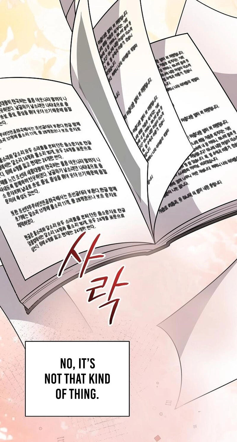 My Younger Sibling Was a Genius Chapter 92 page 43 - 