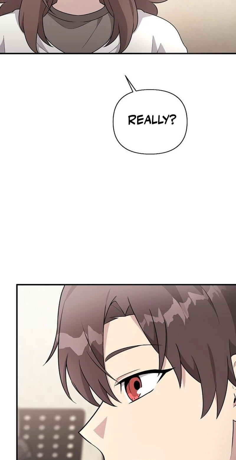 My Younger Sibling Was a Genius Chapter 92 page 57 - 