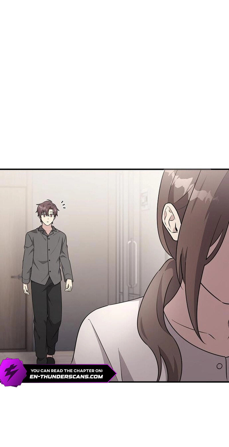 My Younger Sibling Was a Genius Chapter 92 page 77 - 