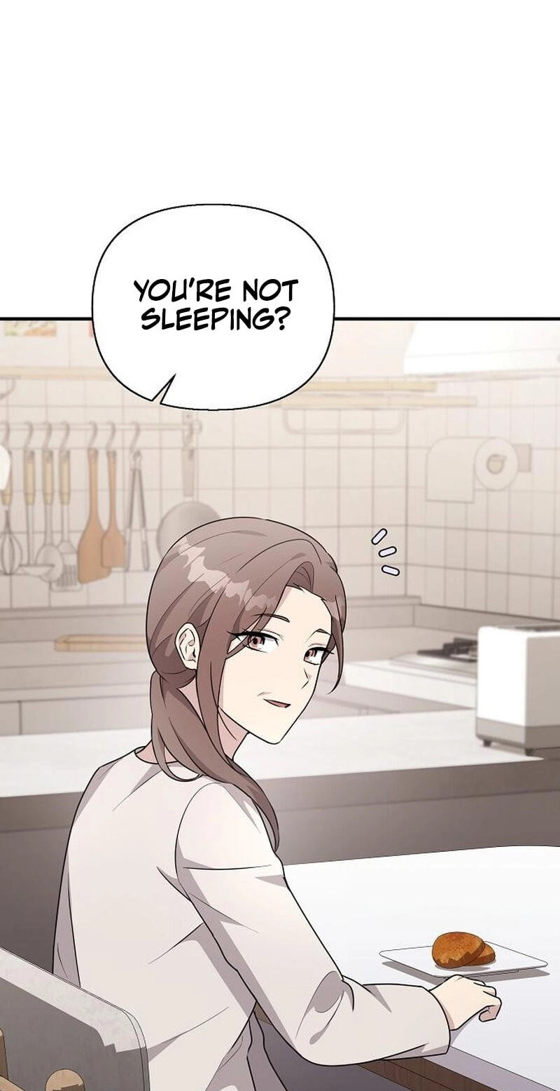My Younger Sibling Was a Genius Chapter 92 page 78 - 