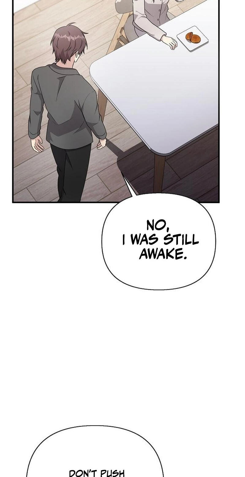 My Younger Sibling Was a Genius Chapter 92 page 80 - 